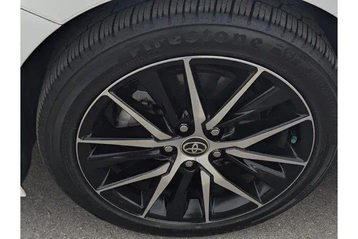 $22999 : Toyota Camry 2023 SE 4dr Sed image 7