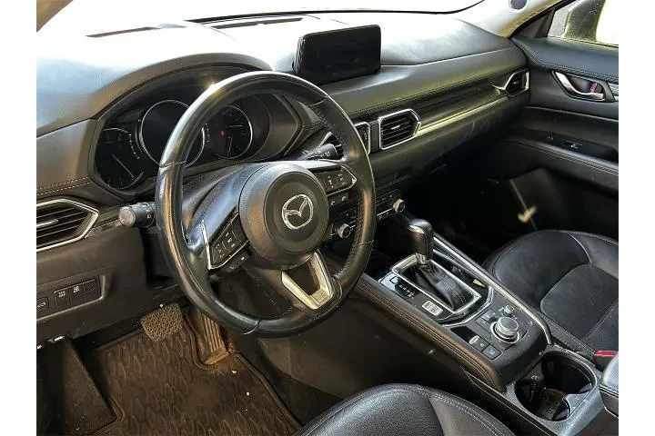 $21494 : Mazda CX-5 2020 AWD Grand To image 10