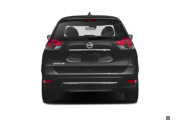$13287 : Nissan Rogue 2020 AWD S 4dr image 5