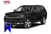 $32950 : Jeep Grand Cherokee L 2021 4 thumbnail