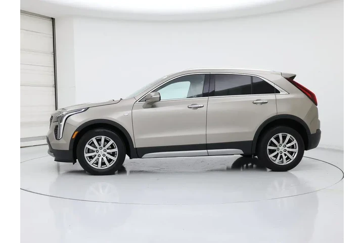 $30998 : Cadillac XT4 2022 Premium Lu image 3