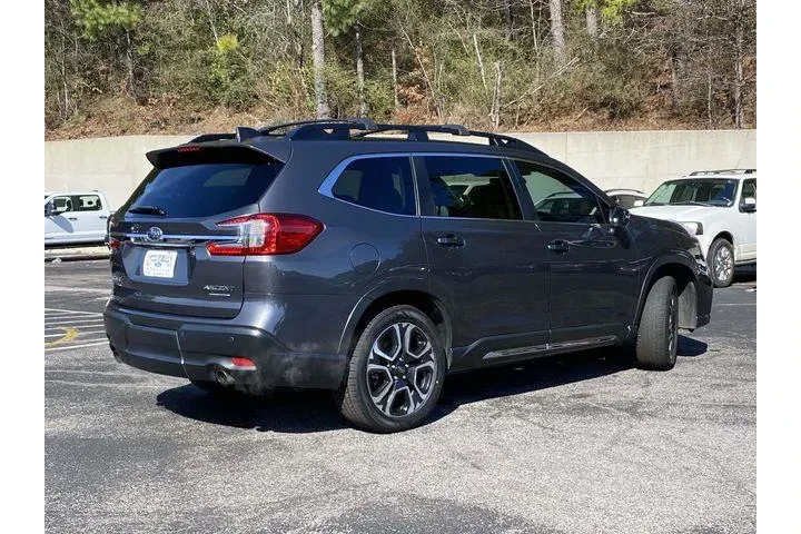 $25490 : Subaru Ascent 2023 AWD Limit image 3
