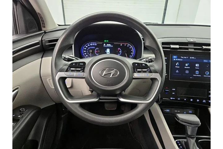 $20998 : Hyundai TUCSON 2024 AWD SEL image 10