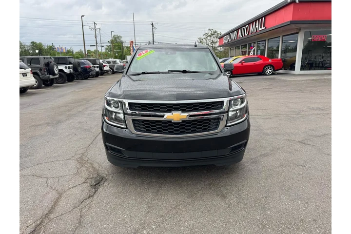 $14980 : 2019 Suburban 4WD 4dr 1500 LT image 7