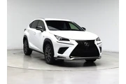 Lexus NX 300 2021 F SPORT 4d en Hialeah