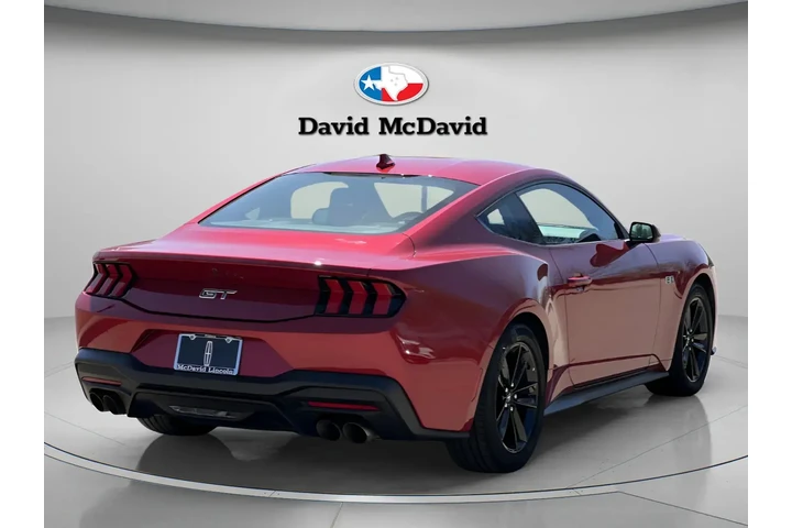 $39999 : Ford Mustang 2024 GT 2dr Fas image 7