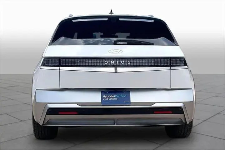 $39223 : Hyundai IONIQ 5 2025 Limited image 4