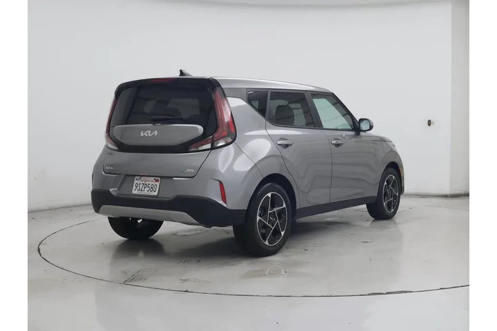 $24998 : Kia Soul 2025 EX 4dr Crossov image 8