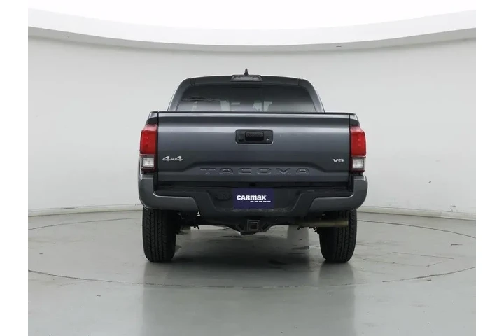 $33998 : Toyota Tacoma 2023 4x4 SR5 V image 6