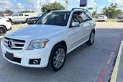 2012 Mercedes-Benz GLK 350 thumbnail