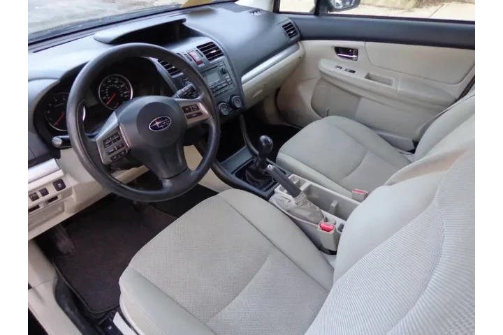 $8450 : 2014 XV Crosstrek 2.0i Premium image 10