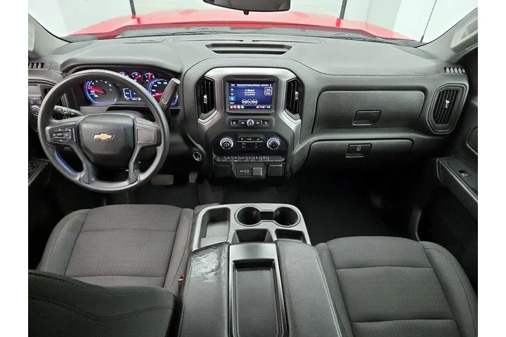 $29998 : Chevrolet Silverado 1500 202 image 9