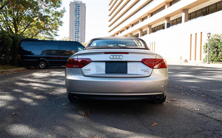 $13000 : 2013 AUDI A5 image 6