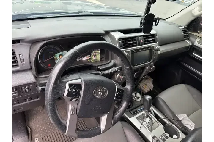 $32988 : Toyota 4Runner 2017 4x4 TRD image 7