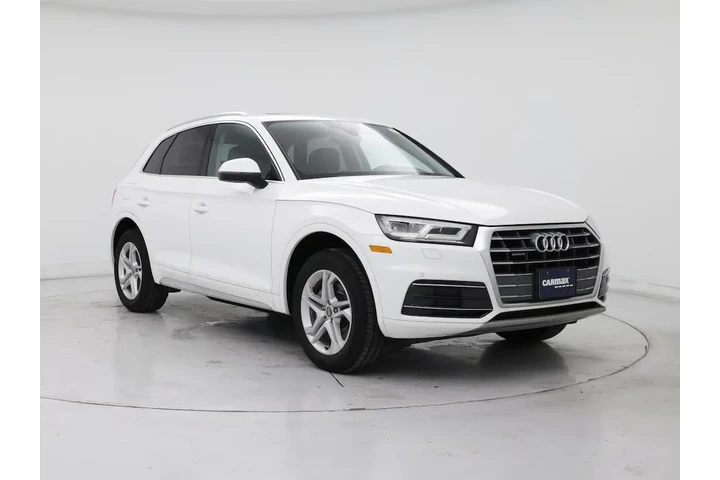 $20998 : Audi Q5 2018 AWD 2.0T quattr image 1