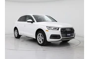 Audi Q5 2018 AWD 2.0T quattr en Albany