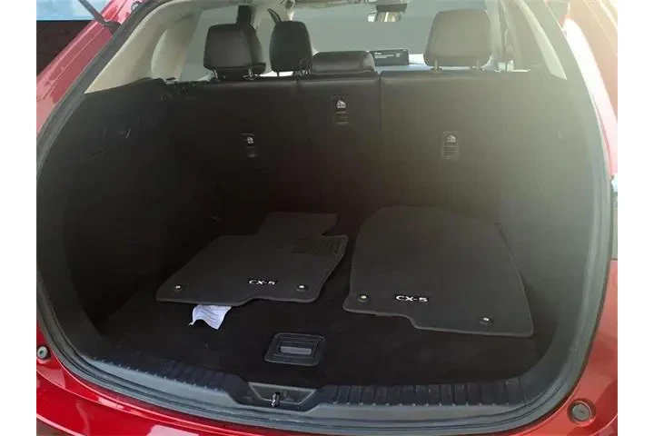 $22891 : Mazda CX-5 2024 AWD 2.5 S Se image 6