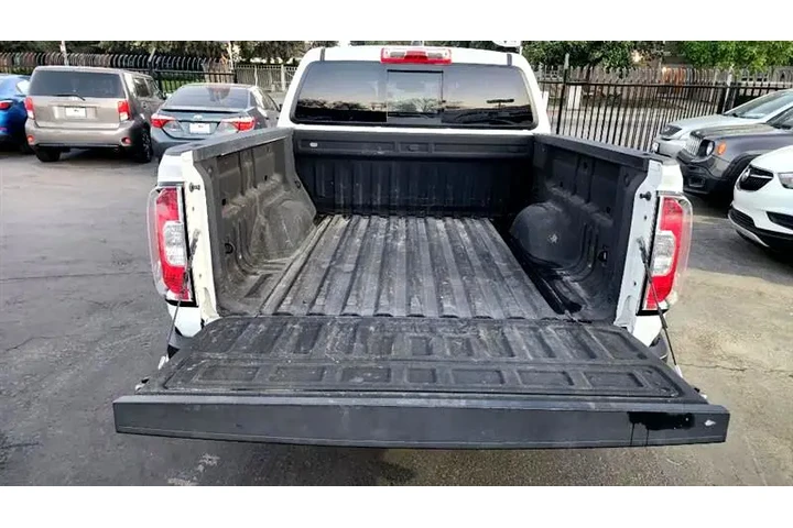 $13999 : 2016 GMC Canyon image 6