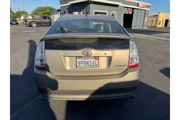 $2998 : 2006 Prius image 7