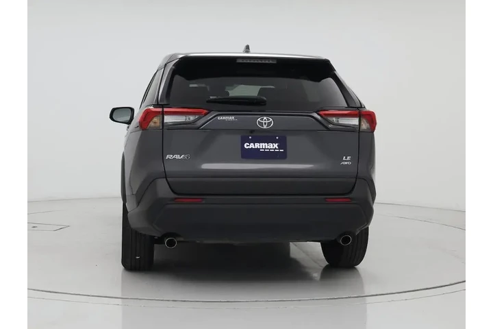 $26998 : Toyota RAV4 2024 AWD LE 4dr image 6