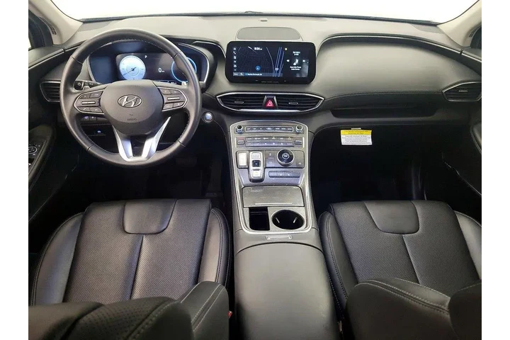 $26998 : Hyundai SANTA FE 2023 SEL 4d image 9