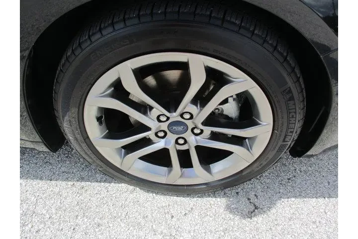 $18995 : Ford Fusion Hybrid 2020 Tita image 9