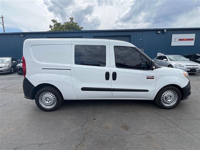 $12788 : 2017 ProMaster City Tradesman image 9