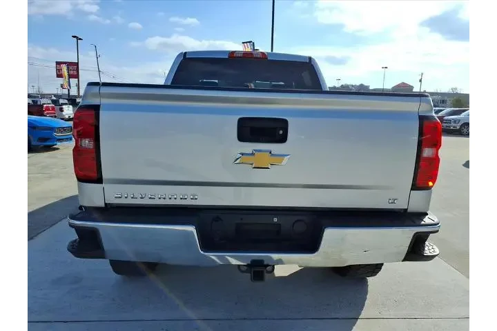 $20995 : Chevrolet Silverado 1500 201 image 4