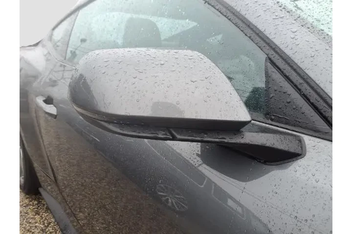 $30999 : Ford Mustang 2024 EcoBoost P image 8