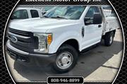 $20995 : 2017 Super Duty F-250 SRW XLT thumbnail