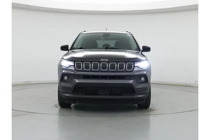 $22998 : Jeep Compass 2022 4x4 Latitu image 5