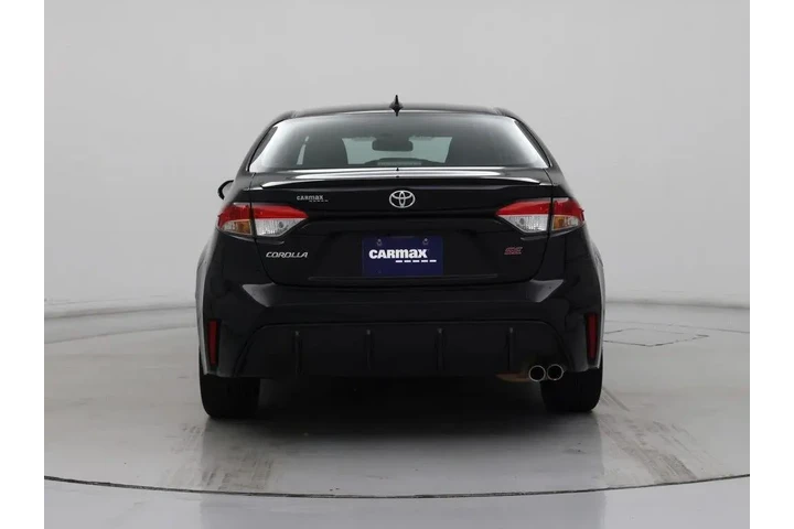 $22998 : Toyota Corolla 2023 SE 4dr S image 6