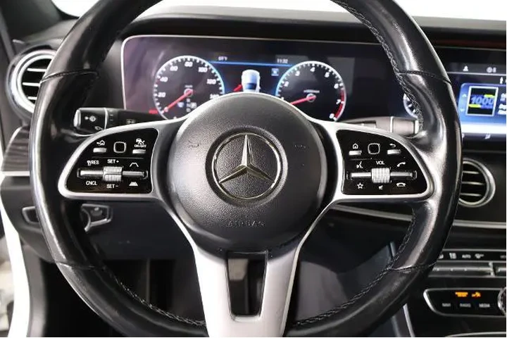$24970 : Mercedes-Benz E-Class 2019 A image 3
