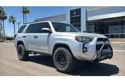 $31258 : Toyota 4Runner 2016 4x4 SR5 thumbnail