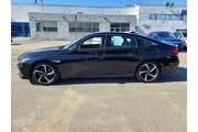 $22972 : Honda Accord 2022 Sport Spec thumbnail