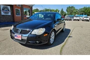 $10990 : 2011 Eos Komfort SULEV thumbnail