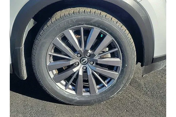 $25200 : Nissan Pathfinder 2022 AWD S image 8