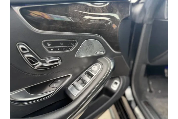 $28991 : 2016 Mercedes-Benz S-Class S image 10