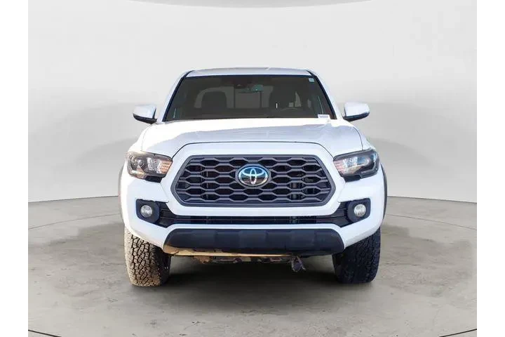 $35988 : Toyota Tacoma 2021 4x4 TRD P image 8
