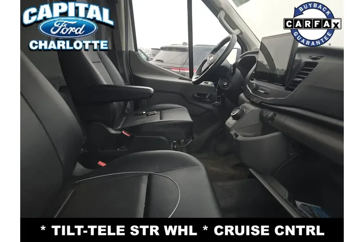 $29999 : Ford E-Transit 2023 350 3dr image 8