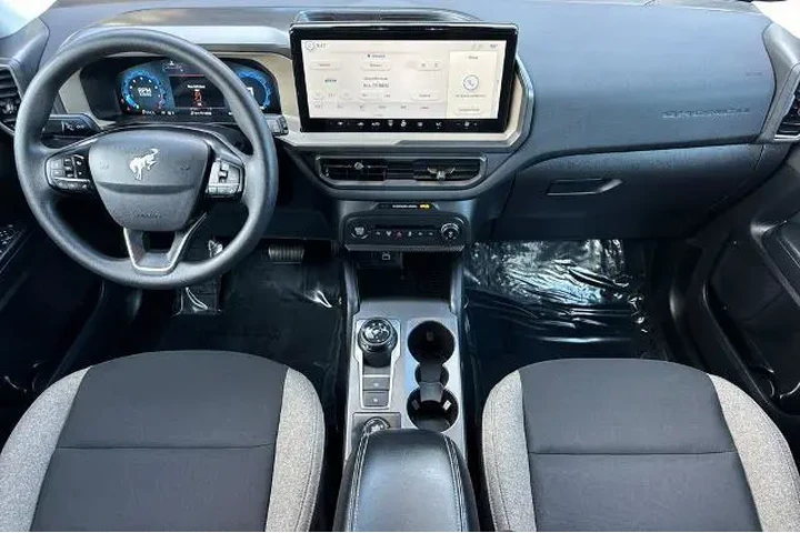 $27321 : Ford Bronco Sport 2025 AWD B image 5