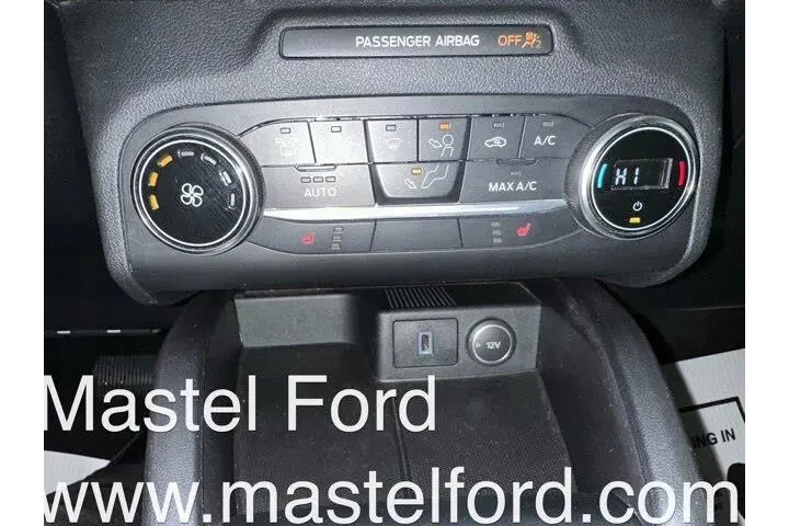 $14800 : Ford Escape 2020 AWD SE 4dr image 10