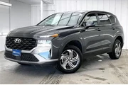 $20990 : Hyundai SANTA FE 2023 AWD SE thumbnail