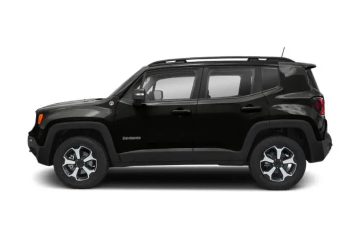 $17997 : Jeep Renegade 2020 4x4 Trail image 2