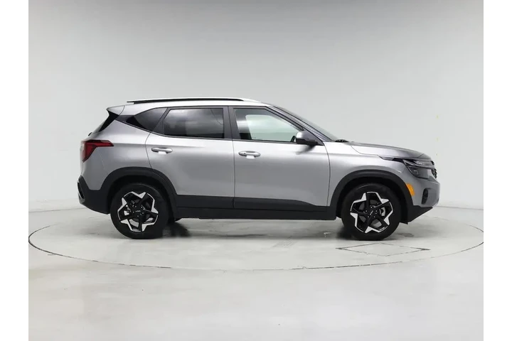 $21998 : Kia Seltos 2025 S 4dr SUV image 7