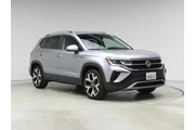 Volkswagen Taos 2022 AWD SEL en San Francisco Bay Area