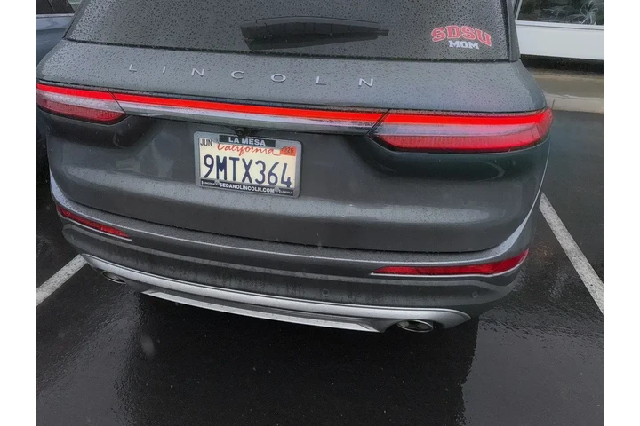 $30900 : Lincoln Corsair 2023 Standar image 4