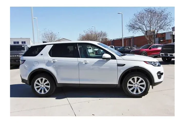 $14998 : Land Rover Discovery Sport 2 image 5