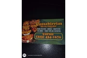 Quesavirrias y virria regular en Los Angeles