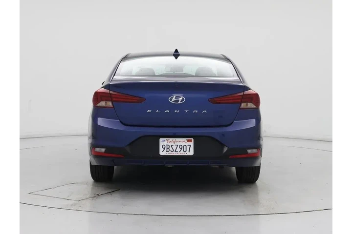 $13998 : Hyundai ELANTRA 2020 SEL 4dr image 6